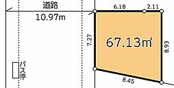 山手駅　横浜市中区本牧元町