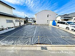 希望ヶ丘駅　横浜市瀬谷区阿久和東2丁目