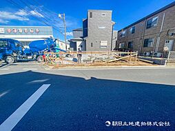 大和駅　横浜市瀬谷区下瀬谷3丁目