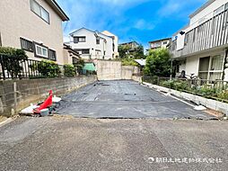 上永谷駅　横浜市港南区東芹が谷