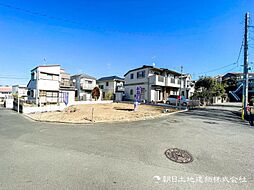 西谷駅　横浜市神奈川区羽沢町