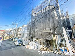 鶴見駅　横浜市鶴見区北寺尾1丁目　5号棟