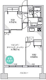 菱和パレス新横浜駅前公園　新横浜駅　歩9分