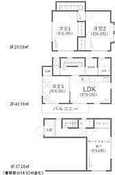 井土ヶ谷駅　歩10分　横浜市南区井土ケ谷上町