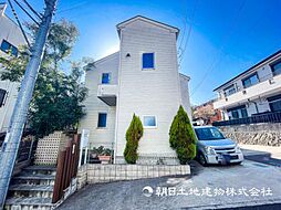 保土ケ谷駅 横浜市保土ケ谷区法泉1丁目