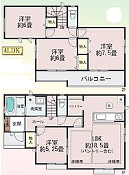 舞岡駅　横浜市戸塚区南舞岡3丁目