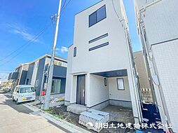 相模大塚駅 歩6分 大和市桜森1丁目 1号棟