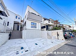 希望ヶ丘駅　歩13分　横浜市旭区南希望が丘　NO.3