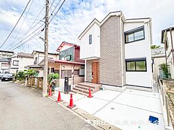 鶴ヶ峰駅　横浜市旭区今宿南町