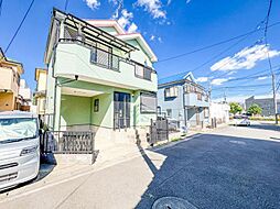 大和駅 横浜市瀬谷区北新