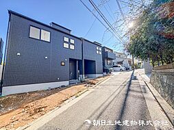 上大岡駅　横浜市磯子区岡村4丁目　　Ａ号棟