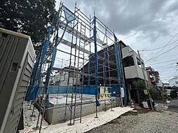鶴見駅　歩19分　横浜市鶴見区東寺尾東台