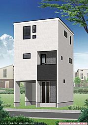 元住吉駅　歩10分　川崎市中原区木月4丁目