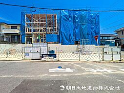青葉台駅　横浜市青葉区桂台2丁目　1号棟