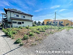 中央林間駅　歩15分　大和市中央林間9丁目