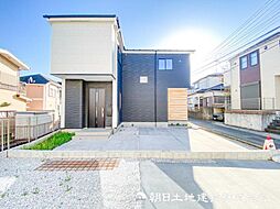 いずみ中央駅　歩12分　横浜市泉区和泉中央北3丁目　3号棟