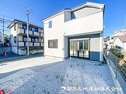 いずみ中央駅　歩12分　横浜市泉区和泉中央北3丁目　2号棟