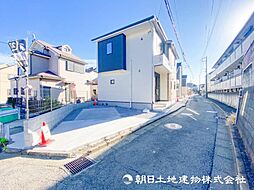 いずみ中央駅　歩12分　横浜市泉区和泉中央北3丁目　1号棟