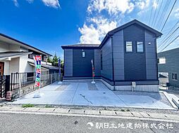 希望ヶ丘駅　歩10分　横浜市旭区東希望ヶ丘