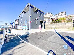 戸塚駅　横浜市戸塚区深谷町