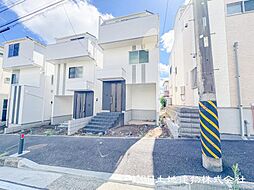 弥生台駅　歩6分　横浜市泉区弥生台　3号棟