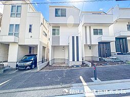 弥生台駅　歩6分　横浜市泉区弥生台　1号棟