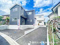 市が尾駅 歩17分 横浜市青葉区荏田西 2号棟