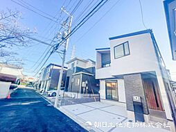 下飯田駅 歩20分 横浜市泉区下和泉4丁目