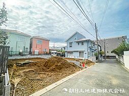 保土ヶ谷駅　横浜市保土ヶ谷区狩場町　2号棟