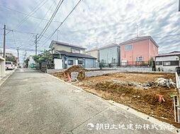 保土ヶ谷駅　横浜市保土ヶ谷区狩場町　1号棟