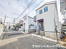 保土ヶ谷駅　横浜市保土ヶ谷区狩場町　1号棟