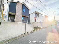 三ツ境駅 横浜市瀬谷区阿久和西2丁目 3号棟