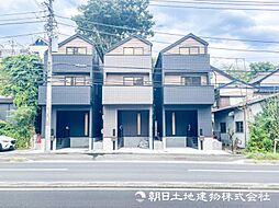 たまプラーザ駅　横浜市青葉区美しが丘4丁目　Ｃ号棟