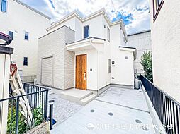 南町田グランベリーパーク駅　横浜市瀬谷区五貫目町