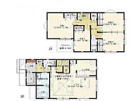 鶴ヶ峰駅　横浜市旭区上川井町　G号棟