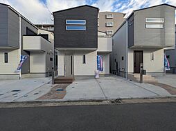 鶴ヶ峰駅　横浜市旭区上川井町　Ｆ号棟