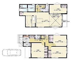 鶴ヶ峰駅　横浜市旭区上川井町　Ｃ号棟