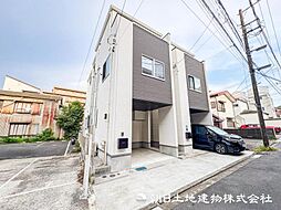 西横浜駅 歩14分 横浜市西区境之谷