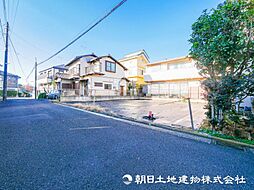 山手駅　歩9分　横浜市中区豆口台