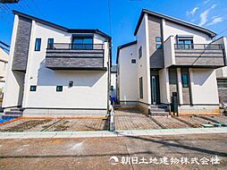 日吉駅　横浜市港北区下田町　Ｂ号棟