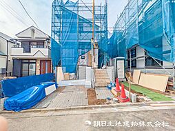日吉駅　横浜市港北区下田町　Ｃ号棟