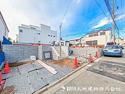 日吉駅　横浜市港北区下田町　Ｃ号棟