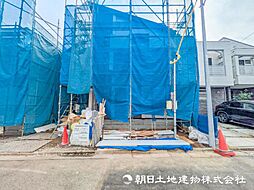 日吉駅　横浜市港北区下田町　Ａ号棟