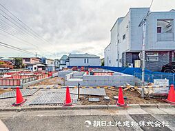 日吉駅　横浜市港北区下田町　Ａ号棟