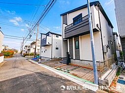 日吉駅　横浜市港北区下田町　Ａ号棟