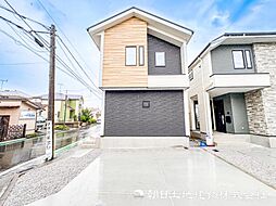 桜ヶ丘駅　歩20分　横浜市瀬谷区下瀬谷3丁目　2号棟