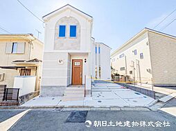 鶴ヶ峰駅　横浜市旭区中白根2丁目