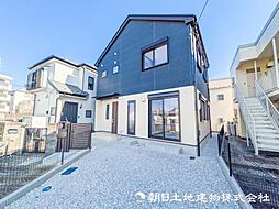 戸塚駅 横浜市戸塚区戸塚町 エコジョーズ搭載