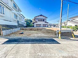 上大岡駅 横浜市港南区芹が谷3丁目