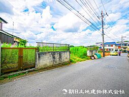 西谷駅　横浜市保土ケ谷区上菅田町
